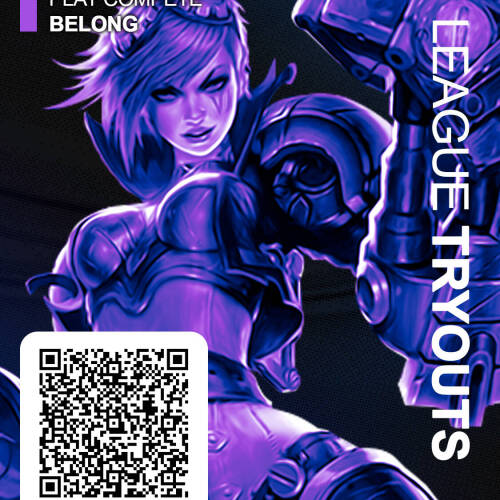 league of legends character